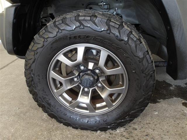 ジムニーシエラ ＪＣ　スマートエントリー　ＥＴＣ付　横滑り防止機能　ＤＶＤ再生可　ダブルエアバッグ　キーレスエントリー　パワーステアリング　オートクルーズコントロール　ＬＥＤへッドライト　ＰＷ　ＡＡＣ　ＡＢＳ　アルミ付（19枚目）