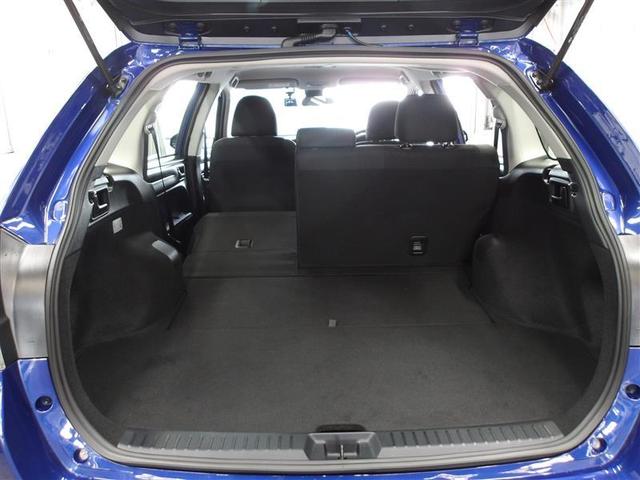 カローラフィールダー ＥＸ　ＤＶＤ　フルセグＴＶ　ワンオーナー　ドライブレコーダー　スマートキー＆プッシュスタート　ＰＷ　メモリナビ　キーレス　エアバッグ　マニュアルエアコン　横滑り防止装置　ＥＴＣ　ナビ＆ＴＶ　イモビライザー（15枚目）