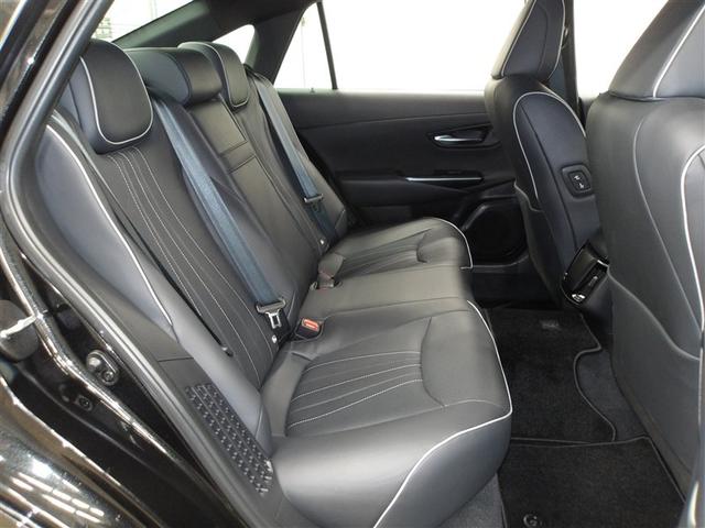 クラウンハイブリッド ＲＳアドバンス　クルーズＣ　ワンオーナ－　ＰＣＳ　ドラレコ付き　バックモニター　Ｗエアバッグ　本革シート　ＤＶＤ　ＴＶナビ　地デジ　インテリキー　運転席エアバッグ　パワーシート　アルミ　メモリナビ　パワーウィンドウ（15枚目）