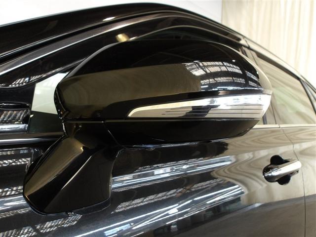 クラウンハイブリッド ＲＳアドバンス　クルーズＣ　ワンオーナ－　ＰＣＳ　ドラレコ付き　バックモニター　Ｗエアバッグ　本革シート　ＤＶＤ　ＴＶナビ　地デジ　インテリキー　運転席エアバッグ　パワーシート　アルミ　メモリナビ　パワーウィンドウ（18枚目）