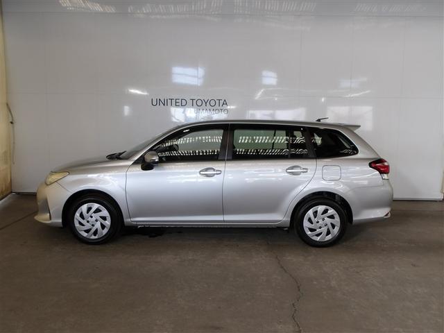 カローラフィールダー ＥＸ　ワンオーナー　ドライブレコーダー　１セグ　スマートキー＆プッシュスタート　ＰＷ　メモリナビ　キーレス　エアバッグ　マニュアルエアコン　横滑り防止装置　ＥＴＣ　ナビ＆ＴＶ　イモビライザー　ＡＢＳ（2枚目）