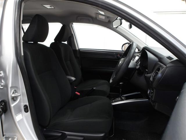 カローラフィールダー ＥＸ　ワンオーナー　ドライブレコーダー　１セグ　スマートキー＆プッシュスタート　ＰＷ　メモリナビ　キーレス　エアバッグ　マニュアルエアコン　横滑り防止装置　ＥＴＣ　ナビ＆ＴＶ　イモビライザー　ＡＢＳ（13枚目）