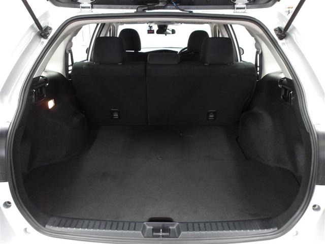 カローラフィールダー ＥＸ　ワンオーナー　ドライブレコーダー　１セグ　スマートキー＆プッシュスタート　ＰＷ　メモリナビ　キーレス　エアバッグ　マニュアルエアコン　横滑り防止装置　ＥＴＣ　ナビ＆ＴＶ　イモビライザー　ＡＢＳ（15枚目）