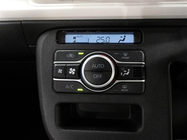 ムーヴキャンバス ストライプスＸ　衝突被害軽減ブレーキ　両側オートスライドドア　横滑り防止機能　フルセグ　エアコン　ベンチシート　パワーウインドウ　盗難防止システム　パワーステアリング　ＡＢＳ　ＤＶＤ再生　キーフリーシステム　ＥＴＣ（6枚目）