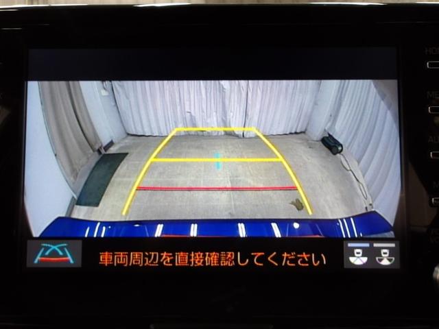 �o�b�N���j�^�[�t���Ȃ̂ŎԌɓ�������N���N�ł���