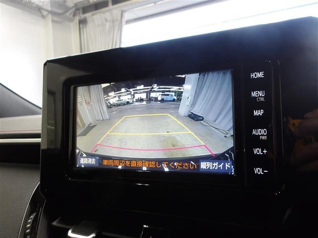 カローラスポーツ ハイブリッドＧ　Ｚ　スマートキー＆プッシュスタート　ＤＶＤ再生可　Ｂモニター　１オーナー　ＬＥＤ　アルミホイール　ドラレコ付　ナビＴＶ　オートクルーズコントロール　サイドカーテンエアバック　イモビ　エアバッグ　地デジ（6枚目）