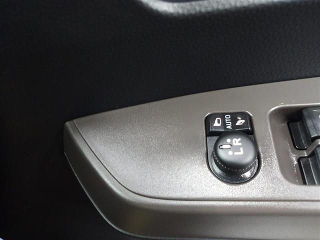 ルーミー G W電動ドア 地デジフルセグTV フルオートエアコン ワンオ-ナ- スマキー ESC テレビ アルミホイール アイドルストップ 助手席エアバッグ 運転席エアバッグ LEDヘッドライト キーレスエントリー(10枚目)