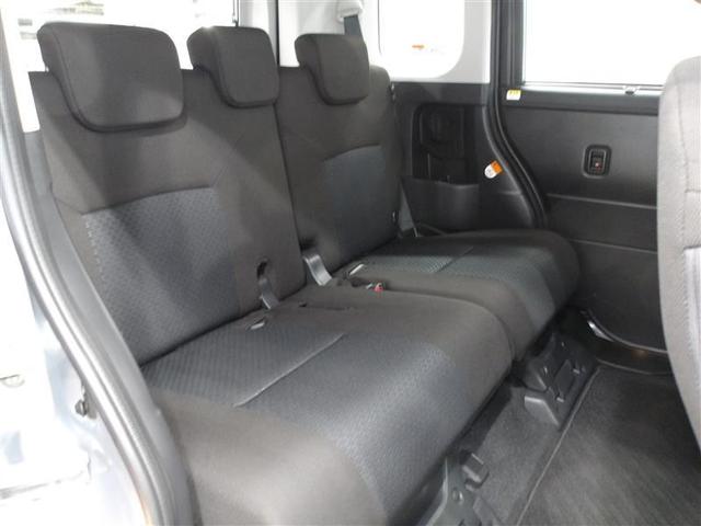 ルーミー G W電動ドア 地デジフルセグTV フルオートエアコン ワンオ-ナ- スマキー ESC テレビ アルミホイール アイドルストップ 助手席エアバッグ 運転席エアバッグ LEDヘッドライト キーレスエントリー(14枚目)