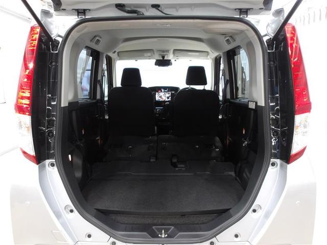 ルーミー G W電動ドア 地デジフルセグTV フルオートエアコン ワンオ-ナ- スマキー ESC テレビ アルミホイール アイドルストップ 助手席エアバッグ 運転席エアバッグ LEDヘッドライト キーレスエントリー(16枚目)