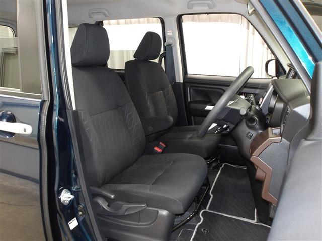 ルーミー G コージーエディション キ-フリ- Bカメラ フルセグTV LEDヘッドライト 横滑り防止装置 クルーズコントロール スマートキーシステム ナビTV イモビ DVD オートエアコン ETC装備 パワーウインドウ ABS(14枚目)