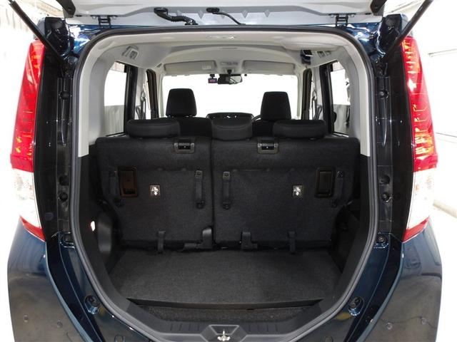 ルーミー G コージーエディション キ-フリ- Bカメラ フルセグTV LEDヘッドライト 横滑り防止装置 クルーズコントロール スマートキーシステム ナビTV イモビ DVD オートエアコン ETC装備 パワーウインドウ ABS(16枚目)