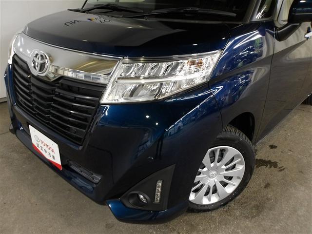 ルーミー G コージーエディション キ-フリ- Bカメラ フルセグTV LEDヘッドライト 横滑り防止装置 クルーズコントロール スマートキーシステム ナビTV イモビ DVD オートエアコン ETC装備 パワーウインドウ ABS(18枚目)