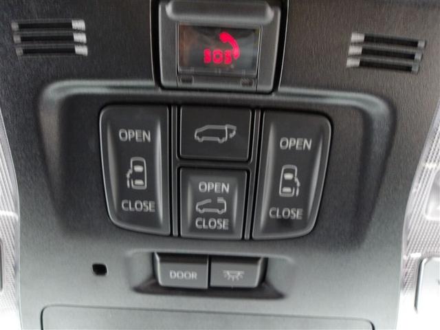 アルファード 2.5S Cパッケージ 両電動ドア Bモニタ 地デジ 1オーナー DVD再生可能 パノラマルーフ リアオートエアコン TV 横滑り防止 クルコン AC100V電源 セキュリティ ETC車載器 LEDヘッドライト スマートキー(10枚目)