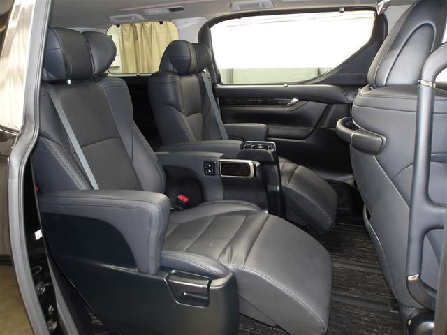 アルファード 2.5S Cパッケージ 両電動ドア Bモニタ 地デジ 1オーナー DVD再生可能 パノラマルーフ リアオートエアコン TV 横滑り防止 クルコン AC100V電源 セキュリティ ETC車載器 LEDヘッドライト スマートキー(14枚目)