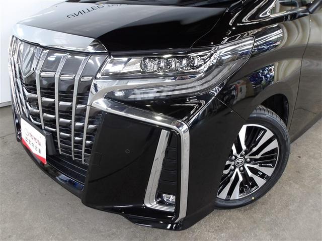 アルファード 2.5S Cパッケージ 両電動ドア Bモニタ 地デジ 1オーナー DVD再生可能 パノラマルーフ リアオートエアコン TV 横滑り防止 クルコン AC100V電源 セキュリティ ETC車載器 LEDヘッドライト スマートキー(18枚目)