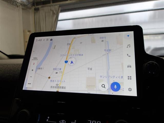 シエンタ ハイブリッドＺ　ＴＳＳ　エアバック　キーレスエントリー　ナビＴＶ　イモビライザー　バックモニター　ＬＥＤヘッドライト　ＥＴＣ車載器　横滑り防止　スマートキー　オートエアコン　サイドエアバッグ　ＷＳＲＳ　３列シート（5枚目）