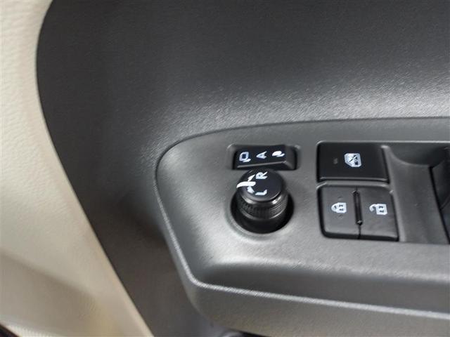 シエンタ ハイブリッドＺ　ＴＳＳ　エアバック　キーレスエントリー　ナビＴＶ　イモビライザー　バックモニター　ＬＥＤヘッドライト　ＥＴＣ車載器　横滑り防止　スマートキー　オートエアコン　サイドエアバッグ　ＷＳＲＳ　３列シート（10枚目）