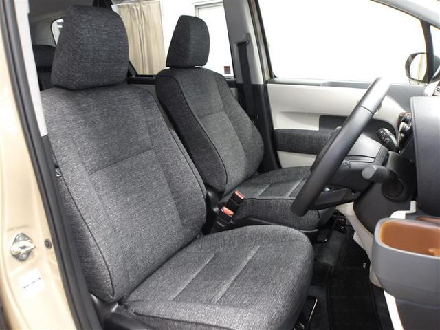 シエンタ ハイブリッドＺ　ＴＳＳ　エアバック　キーレスエントリー　ナビＴＶ　イモビライザー　バックモニター　ＬＥＤヘッドライト　ＥＴＣ車載器　横滑り防止　スマートキー　オートエアコン　サイドエアバッグ　ＷＳＲＳ　３列シート（12枚目）