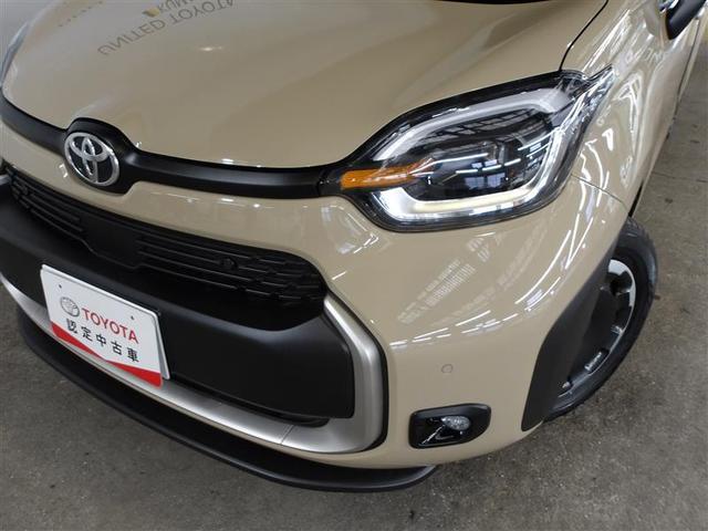 シエンタ ハイブリッドＺ　ＴＳＳ　エアバック　キーレスエントリー　ナビＴＶ　イモビライザー　バックモニター　ＬＥＤヘッドライト　ＥＴＣ車載器　横滑り防止　スマートキー　オートエアコン　サイドエアバッグ　ＷＳＲＳ　３列シート（17枚目）