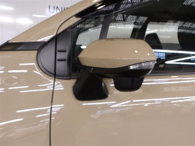 シエンタ ハイブリッドＺ　ＴＳＳ　エアバック　キーレスエントリー　ナビＴＶ　イモビライザー　バックモニター　ＬＥＤヘッドライト　ＥＴＣ車載器　横滑り防止　スマートキー　オートエアコン　サイドエアバッグ　ＷＳＲＳ　３列シート（18枚目）