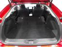 リヤシートを両方倒せば大きな荷物も車載可能です♪