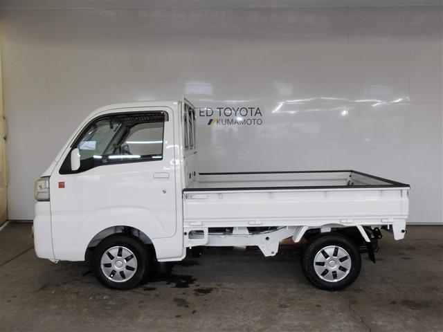 ハイゼットトラック エクストラ５５ｔｈアニバーサリーゴールドエディション（2枚目）