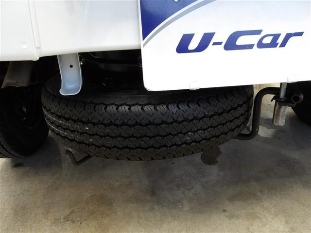 ハイゼットトラック エクストラ５５ｔｈアニバーサリーゴールドエディション（17枚目）