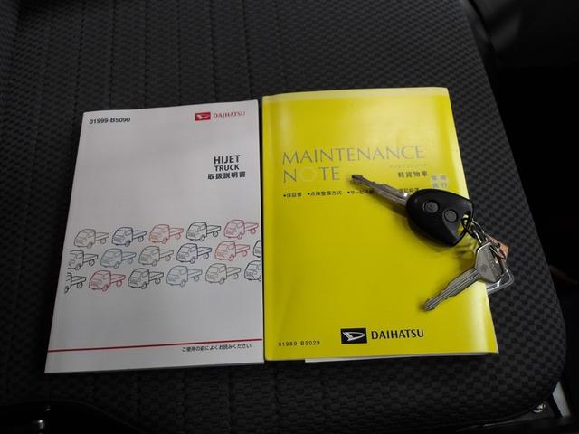 ハイゼットトラック エクストラ５５ｔｈアニバーサリーゴールドエディション（20枚目）