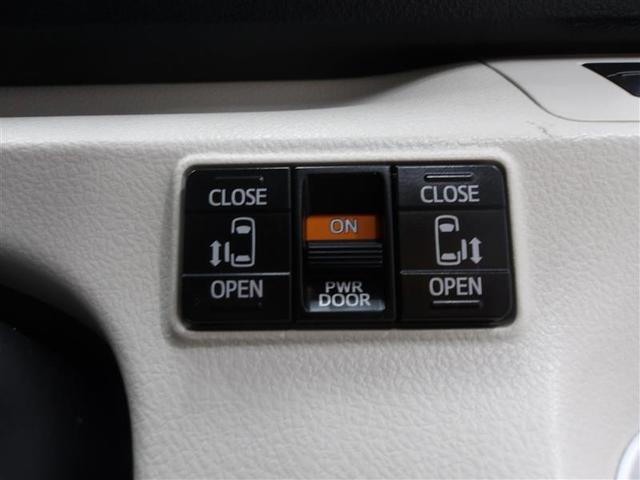 シエンタ Ｇ　ナビ・ＴＶ　スマートキープッシュスタート　アイドリングＳ　１オ－ナ－　リアカメラ　ＡＷ　地デジフルセグ　フルオートエアコン　パワーウィンド　ＥＴＣ　運転席エアバック　パワステ　キーフリーシステム　３列（7枚目）