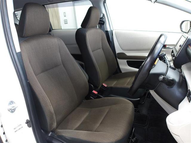シエンタ Ｇ　ナビ・ＴＶ　スマートキープッシュスタート　アイドリングＳ　１オ－ナ－　リアカメラ　ＡＷ　地デジフルセグ　フルオートエアコン　パワーウィンド　ＥＴＣ　運転席エアバック　パワステ　キーフリーシステム　３列（11枚目）