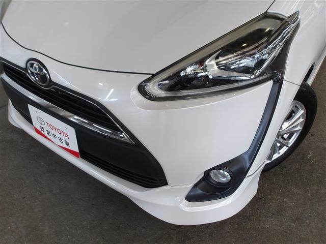 シエンタ Ｇ　ナビ・ＴＶ　スマートキープッシュスタート　アイドリングＳ　１オ－ナ－　リアカメラ　ＡＷ　地デジフルセグ　フルオートエアコン　パワーウィンド　ＥＴＣ　運転席エアバック　パワステ　キーフリーシステム　３列（17枚目）