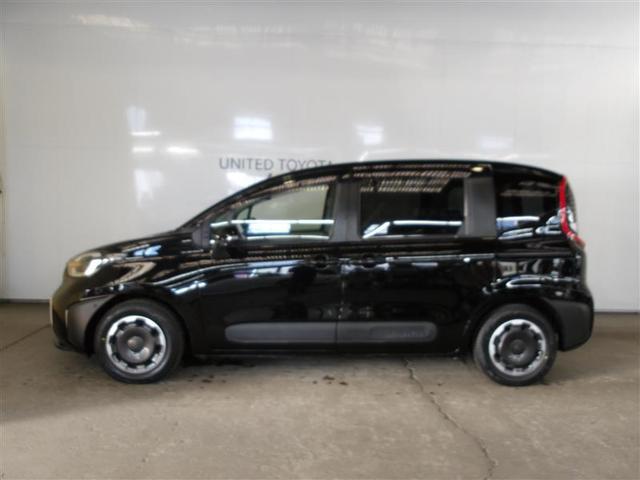 シエンタ ハイブリッドＺ　ＴＳＳ　ワンオーナ　エアバック　デモカー　キーレスエントリー　ナビＴＶ　イモビライザー　バックモニター　ＬＥＤヘッドライト　ＥＴＣ車載器　横滑り防止　スマートキー　オートエアコン　サイドエアバッグ（2枚目）