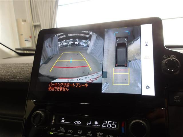 シエンタ ハイブリッドＺ　ＴＳＳ　ワンオーナ　エアバック　デモカー　キーレスエントリー　ナビＴＶ　イモビライザー　バックモニター　ＬＥＤヘッドライト　ＥＴＣ車載器　横滑り防止　スマートキー　オートエアコン　サイドエアバッグ（6枚目）