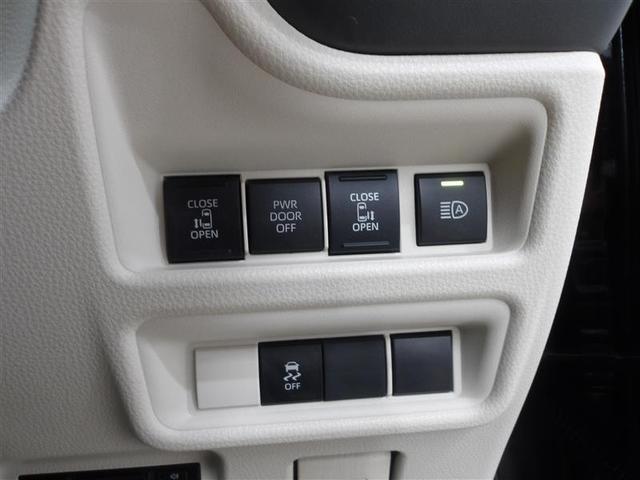 シエンタ ハイブリッドＺ　ＴＳＳ　ワンオーナ　エアバック　デモカー　キーレスエントリー　ナビＴＶ　イモビライザー　バックモニター　ＬＥＤヘッドライト　ＥＴＣ車載器　横滑り防止　スマートキー　オートエアコン　サイドエアバッグ（9枚目）