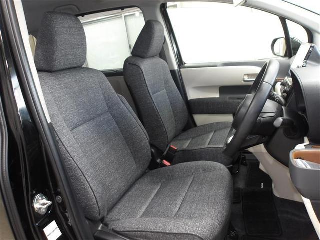 シエンタ ハイブリッドＺ　ＴＳＳ　ワンオーナ　エアバック　デモカー　キーレスエントリー　ナビＴＶ　イモビライザー　バックモニター　ＬＥＤヘッドライト　ＥＴＣ車載器　横滑り防止　スマートキー　オートエアコン　サイドエアバッグ（12枚目）