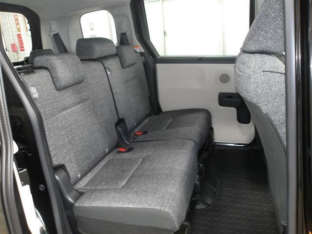 シエンタ ハイブリッドＺ　ＴＳＳ　ワンオーナ　エアバック　デモカー　キーレスエントリー　ナビＴＶ　イモビライザー　バックモニター　ＬＥＤヘッドライト　ＥＴＣ車載器　横滑り防止　スマートキー　オートエアコン　サイドエアバッグ（13枚目）