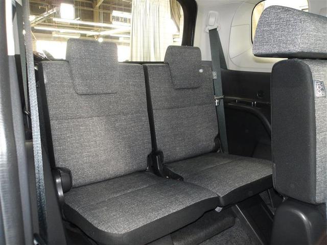 シエンタ ハイブリッドＺ　ＴＳＳ　ワンオーナ　エアバック　デモカー　キーレスエントリー　ナビＴＶ　イモビライザー　バックモニター　ＬＥＤヘッドライト　ＥＴＣ車載器　横滑り防止　スマートキー　オートエアコン　サイドエアバッグ（14枚目）