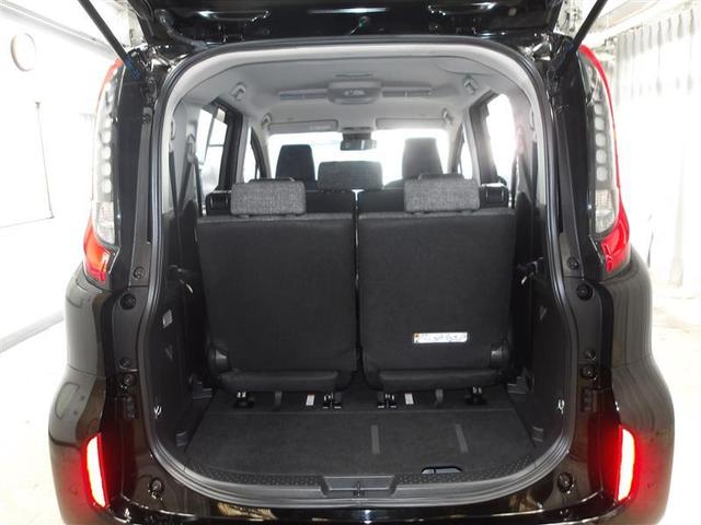 シエンタ ハイブリッドＺ　ＴＳＳ　ワンオーナ　エアバック　デモカー　キーレスエントリー　ナビＴＶ　イモビライザー　バックモニター　ＬＥＤヘッドライト　ＥＴＣ車載器　横滑り防止　スマートキー　オートエアコン　サイドエアバッグ（15枚目）