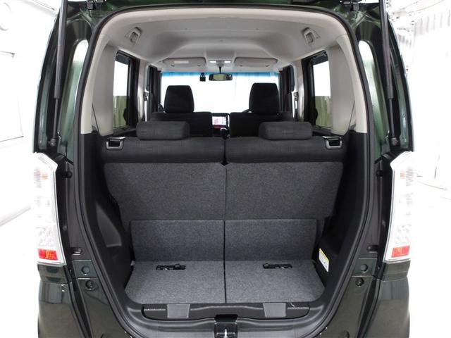 N-BOX G SSパッケージ Iストップ ダブルエアバック メモリーインターナビ TVナビ イモビ 地デジ スマートキー&プッシュスタート DVD視聴可 ベンチシ-ト ETC付き フルオートエアコン キーレスエントリ 横滑防止(16枚目)