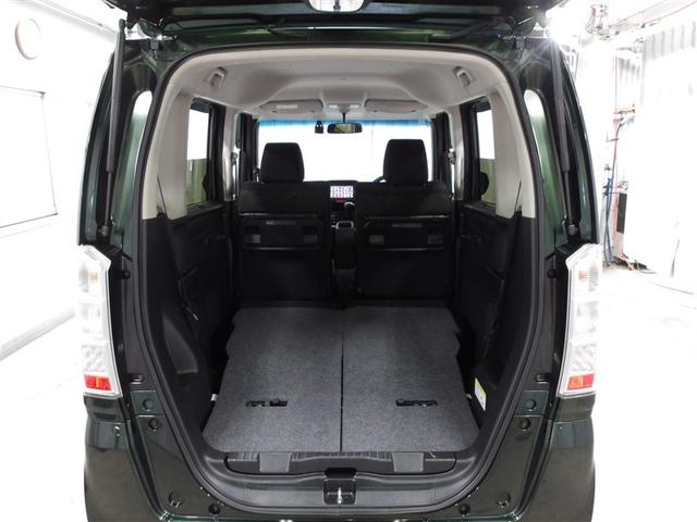 N-BOX G SSパッケージ Iストップ ダブルエアバック メモリーインターナビ TVナビ イモビ 地デジ スマートキー&プッシュスタート DVD視聴可 ベンチシ-ト ETC付き フルオートエアコン キーレスエントリ 横滑防止(17枚目)