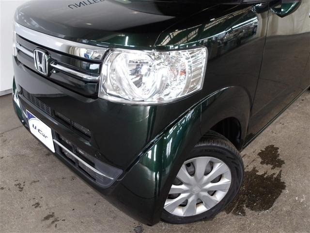 N-BOX G SSパッケージ Iストップ ダブルエアバック メモリーインターナビ TVナビ イモビ 地デジ スマートキー&プッシュスタート DVD視聴可 ベンチシ-ト ETC付き フルオートエアコン キーレスエントリ 横滑防止(18枚目)