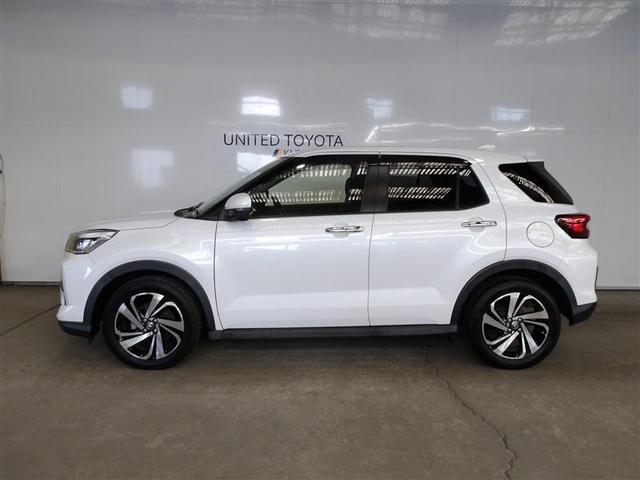 ライズ Ｚ　誤発進抑制機能　エアコン　スマートキー＆プッシュスタート　地デジＴＶ　ドライブレコーダ　ＶＳＡ　盗難防止装置　アイドリングストップ機能　クルコン　バックモニター　ナビ＆ＴＶ　ＬＥＤヘッドライト　ＡＢＳ（2枚目）