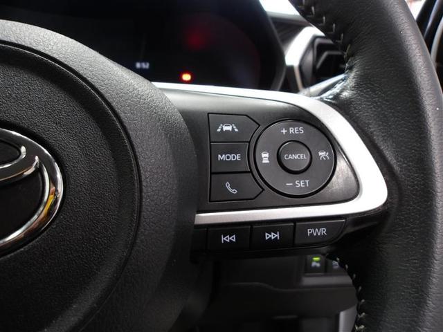 ライズ Ｚ　誤発進抑制機能　エアコン　スマートキー＆プッシュスタート　地デジＴＶ　ドライブレコーダ　ＶＳＡ　盗難防止装置　アイドリングストップ機能　クルコン　バックモニター　ナビ＆ＴＶ　ＬＥＤヘッドライト　ＡＢＳ（8枚目）