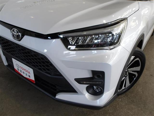 ライズ Ｚ　誤発進抑制機能　エアコン　スマートキー＆プッシュスタート　地デジＴＶ　ドライブレコーダ　ＶＳＡ　盗難防止装置　アイドリングストップ機能　クルコン　バックモニター　ナビ＆ＴＶ　ＬＥＤヘッドライト　ＡＢＳ（17枚目）