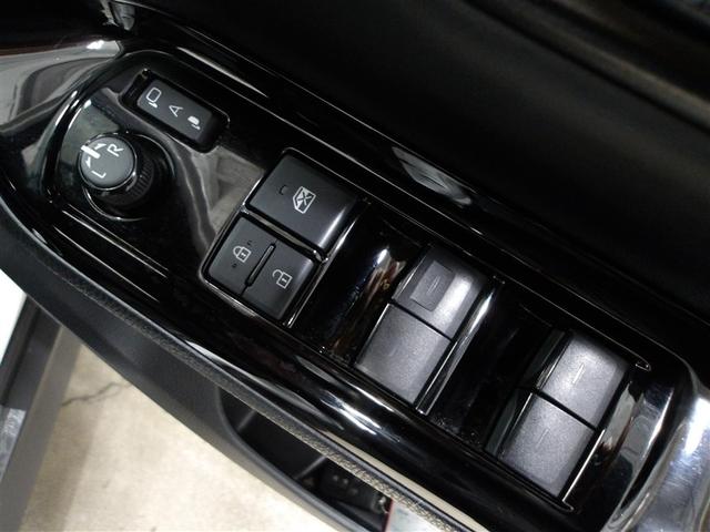 ノア ハイブリッドＳｉ　ダブルバイビーＩＩ　Ｂカメラ　横滑り防止装置　ＬＥＤ　地デジ　１オーナー　オートクルーズ　ＤＶＤ再生可　メモリナビ　エアバッグ　ＥＴＣ　ナビ＆ＴＶ　３列シート　ＡＢＳ　アルミホイール　スマートキ　盗難防止システム（12枚目）