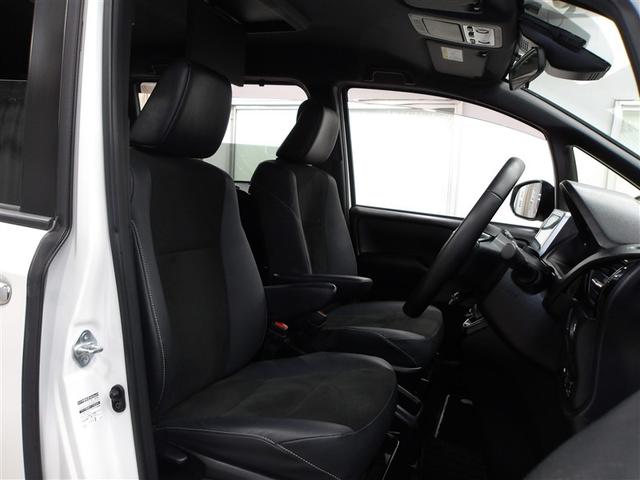 ノア ハイブリッドＳｉ　ダブルバイビーＩＩ　Ｂカメラ　横滑り防止装置　ＬＥＤ　地デジ　１オーナー　オートクルーズ　ＤＶＤ再生可　メモリナビ　エアバッグ　ＥＴＣ　ナビ＆ＴＶ　３列シート　ＡＢＳ　アルミホイール　スマートキ　盗難防止システム（13枚目）