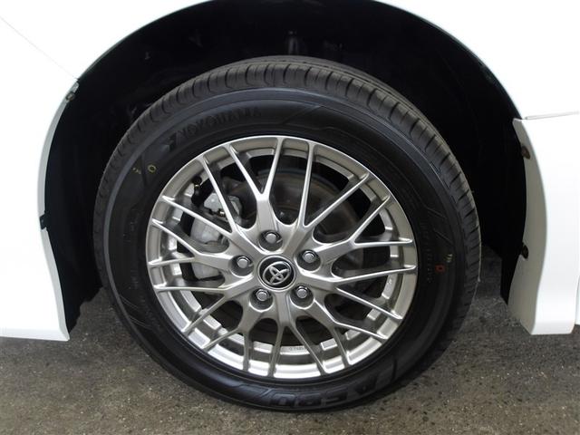 ノア ハイブリッドＳｉ　ダブルバイビーＩＩ　Ｂカメラ　横滑り防止装置　ＬＥＤ　地デジ　１オーナー　オートクルーズ　ＤＶＤ再生可　メモリナビ　エアバッグ　ＥＴＣ　ナビ＆ＴＶ　３列シート　ＡＢＳ　アルミホイール　スマートキ　盗難防止システム（19枚目）