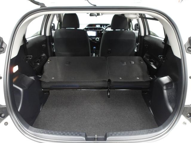 アクア Ｓ　キーレスエントリ　ドラレコ付　イモビ　ナビ＆ＴＶ　ワンオーナー車　オートエアコン　デュアルエアバック　ＥＳＣ　Ｂカメラ　パワーウィンドウ　アルミホイール　ＳＲＳ　ワンセグＴＶ　パワーステアリング（17枚目）