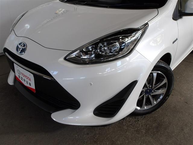 アクア Ｓ　キーレスエントリ　ドラレコ付　イモビ　ナビ＆ＴＶ　ワンオーナー車　オートエアコン　デュアルエアバック　ＥＳＣ　Ｂカメラ　パワーウィンドウ　アルミホイール　ＳＲＳ　ワンセグＴＶ　パワーステアリング（18枚目）