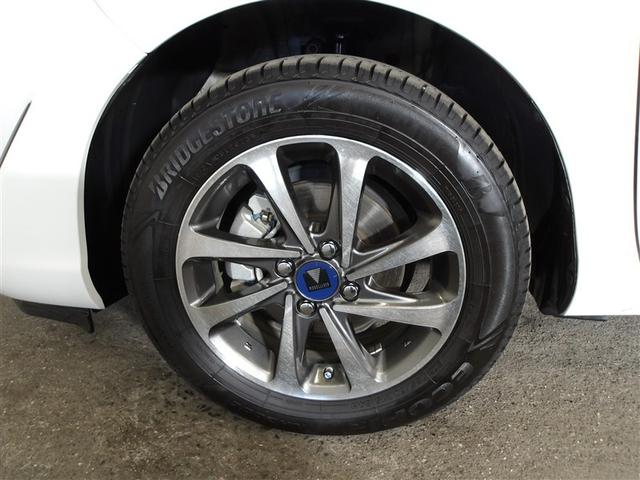 アクア Ｓ　キーレスエントリ　ドラレコ付　イモビ　ナビ＆ＴＶ　ワンオーナー車　オートエアコン　デュアルエアバック　ＥＳＣ　Ｂカメラ　パワーウィンドウ　アルミホイール　ＳＲＳ　ワンセグＴＶ　パワーステアリング（19枚目）